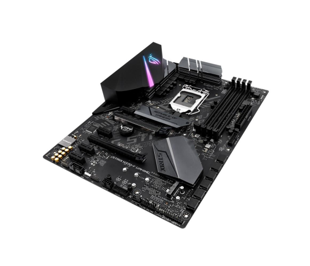 ASUS ROG STRIX H370-F GAMING - 423264 - zdjęcie 6